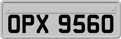 OPX9560