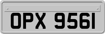OPX9561