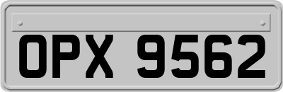 OPX9562