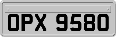 OPX9580