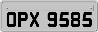 OPX9585