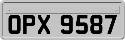 OPX9587