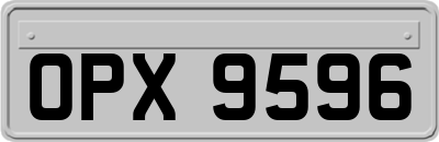 OPX9596