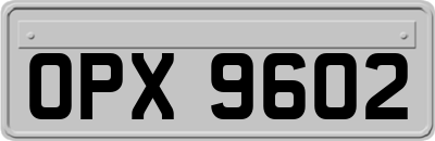 OPX9602
