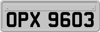 OPX9603