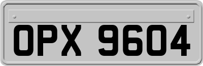 OPX9604