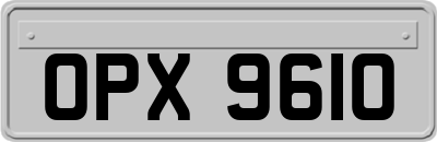OPX9610