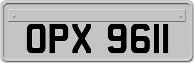 OPX9611