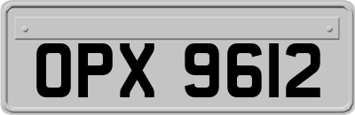 OPX9612