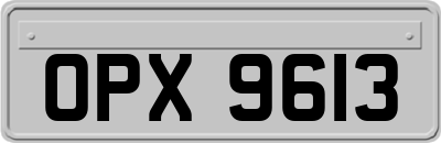 OPX9613