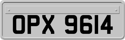 OPX9614