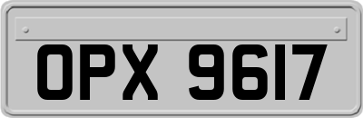 OPX9617