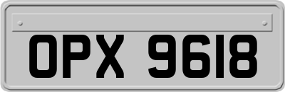 OPX9618