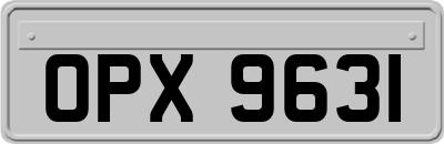 OPX9631