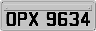 OPX9634