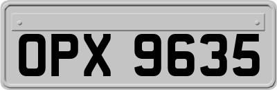 OPX9635