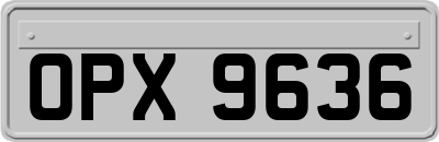 OPX9636
