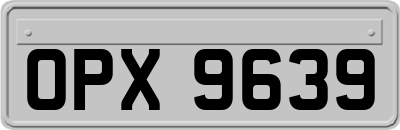 OPX9639