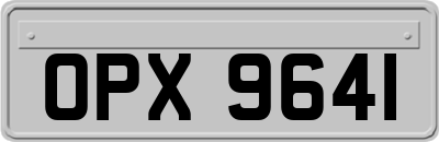 OPX9641