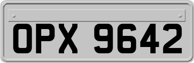 OPX9642