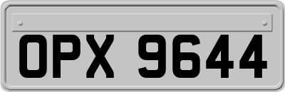 OPX9644