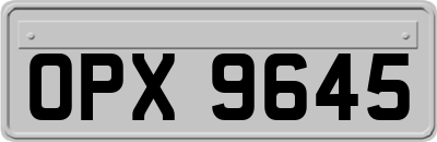 OPX9645