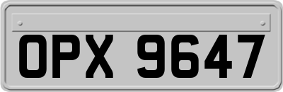 OPX9647