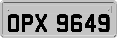 OPX9649