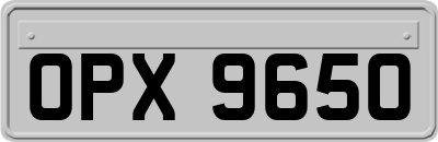 OPX9650