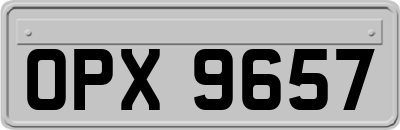 OPX9657