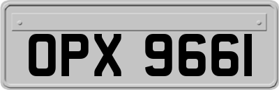 OPX9661