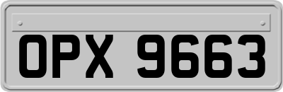 OPX9663