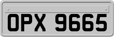 OPX9665