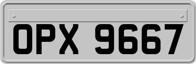 OPX9667