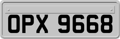 OPX9668
