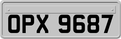 OPX9687