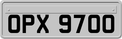 OPX9700