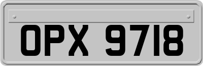 OPX9718