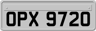 OPX9720
