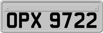 OPX9722