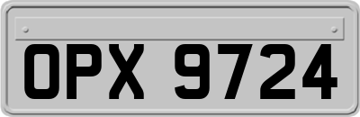 OPX9724