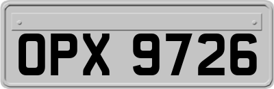 OPX9726