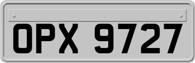 OPX9727