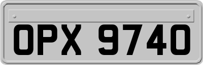 OPX9740