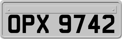 OPX9742