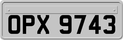 OPX9743