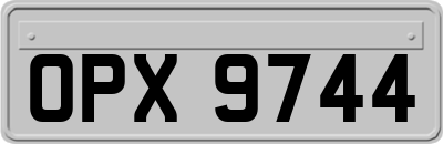 OPX9744