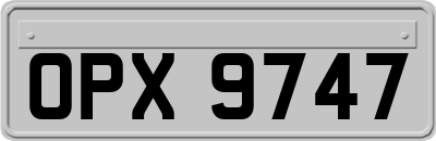 OPX9747