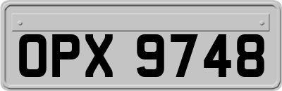 OPX9748