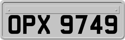 OPX9749
